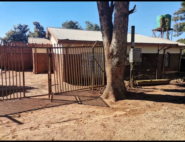 3 BEDROOM HOUSE FOR SALE IN ELIM